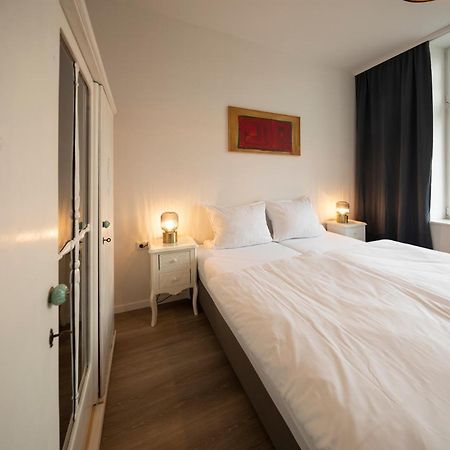Jaybnb - Apartment Direkt Am Hafen Mit Terrasse Und Uhd Tv ドルトムント エクステリア 写真
